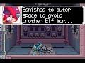Game Boy Advance Longplay [025] Mega Man Zero 3