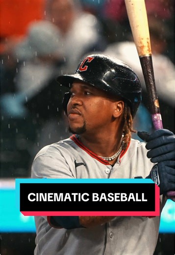 Cinematic Baseball Moments: A Visual Journey