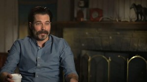 Wynonna Earp Backstage: Action & Attraction