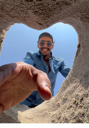 اكتشف جمال البحر في ليبيا