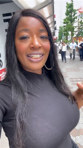 3DNATEE.COM • The CREATOR on Instagram: "From the Van To Japan! 🇯🇵 it is 9am and I’m definitely still on New Orleans Time…"