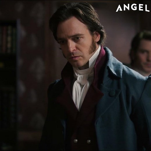 watch the full story of SEEKING PERSEPHONE, available now on Angel Guild.
