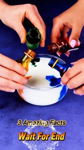 Don't miss these fun science tricks or you miss a lot 🤯 | easy science experiment | science magic