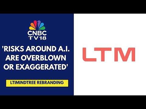 LTI Mindtree To Rebrand As LTM | Enterprise Adoption Is Moving At A Slower Pace, Says Company