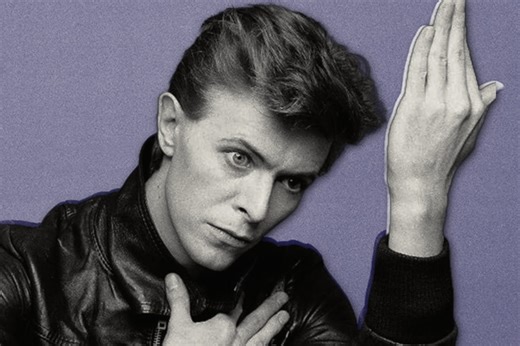De qué trata "Heroes", la canción triunfal de David Bowie