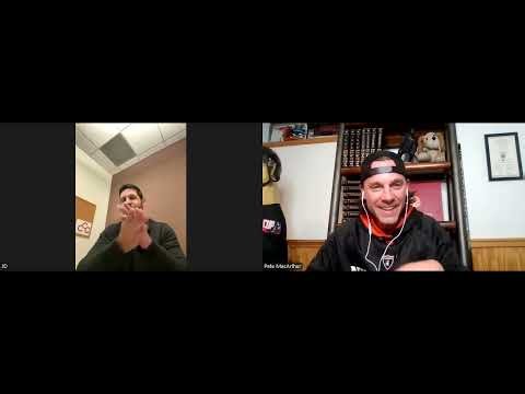 Episode 31: Jake Dowell