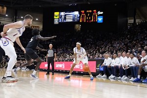 1.3K views · 129 reactions | Kansas Men's Basketball on Reels | Facebook