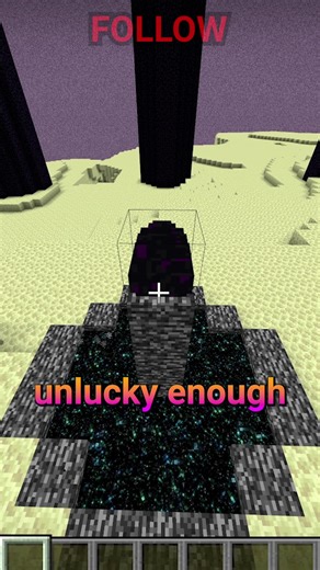 Discovering the Strangest Bug in Minecraft: A Bedrock Classic