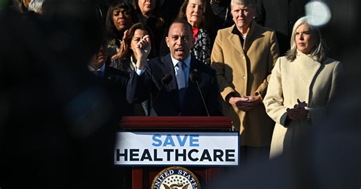 Latest on health care debate