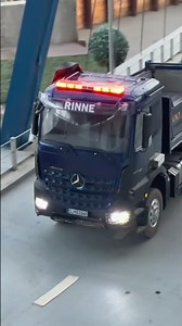 RC Truck Show 2025 | Extreme Builds, Heavy Haulers & Trailers!