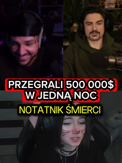 Szokujące wyznanie o wymiotach i streamingu