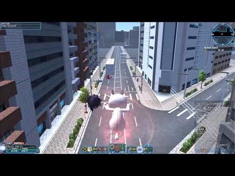 [PSO2]東京TA2:06