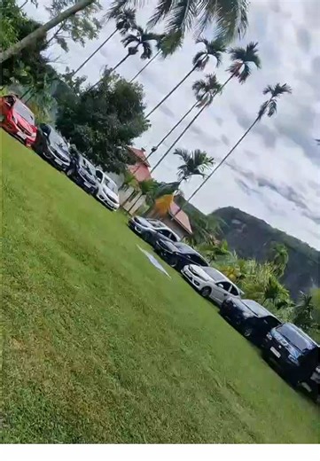 HBC Chapter Pekanbaru Touring Adventure to Harau