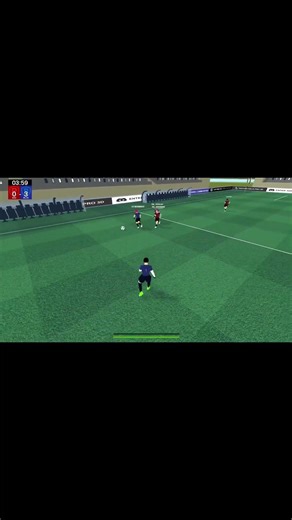 soccer field pro 3d #football #soccer #fyp