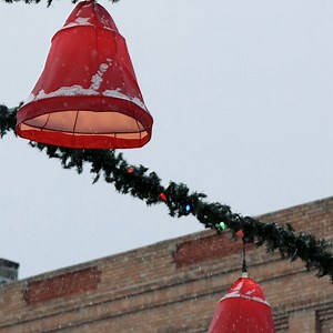 78K views · 2.8K reactions | Keeping the Holidays Bright for Over 70...