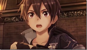 Sword Art Online: Hollow Realization Launch Trailer Takes Us Into Its Virtual World