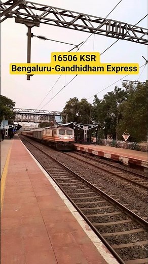 16506 SBC-GIMB Express led by WAP 5