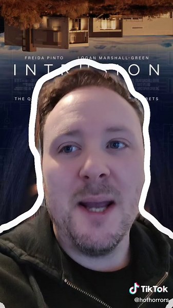 Intrusion: Netflix Home Invasion Thriller Review