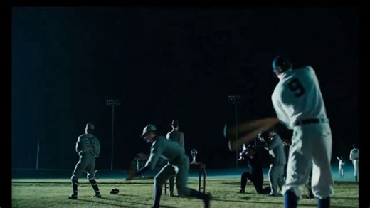 General Electric TV Spot, 'GE's Opening Day'