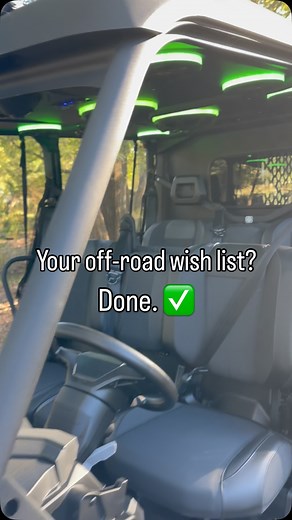 Hoppe’s a one-stop-shop for your Defender. 👌 Get KICKER audio in the lightest, brightest roof that is our AUDIO SHADE. Plus, our Toy Box add-ons for covered cargo and extra storage. ❗️Stay tuned for our Black Friday announcement! 🔗Shop hoppeindustries.com or your favorite Parts Unlimited and Western Power Sports dealers #hoppeindustries #kickeraudio #canamdefender #offroadlife | Hoppe Industries