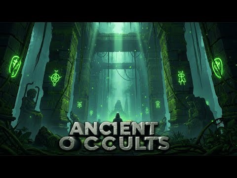 THE FORBIDDEN Knowledge of the Occult – What the Masters Didn’t Want You to Know