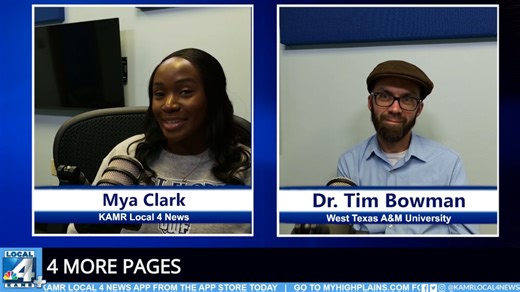 Four More Pages: Dr. Timothy Bowman, ‘You Will Never Be One of Us’