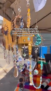 Find a new treasure this weekend at Magnolia Flea or another one of our fave markets. Link in the comments for the details and full lineup 👇🏼 | Secret Seattle