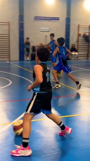 Club de Basquet Nord Alcudia #basketball #fbib #daddyyanke