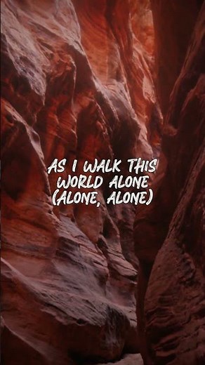 Alex Warren - Eternity (lyrics)