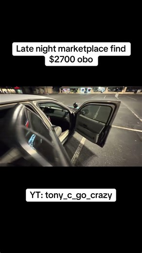 Dm me on instagram if interested, highway ready and no check engine light #stream #clips #vlog #srt