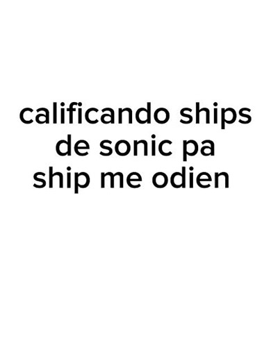 no me critiquen que es mi primera vez haciendo esta crace de videos 💔 #sonicthehedgehog#amyrose#paratí#sonamy