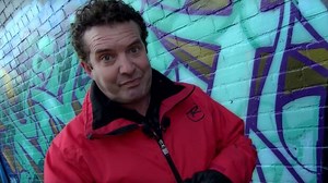 Rick's Rant: Justin, Andrew, and Jagmeet | CBC Comedy