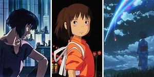 Walk Through Anime History: 10 Famous Creators and Their Iconic Works