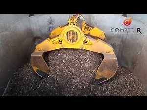 PONT ROULANT GRAPPIN COMPTE.R