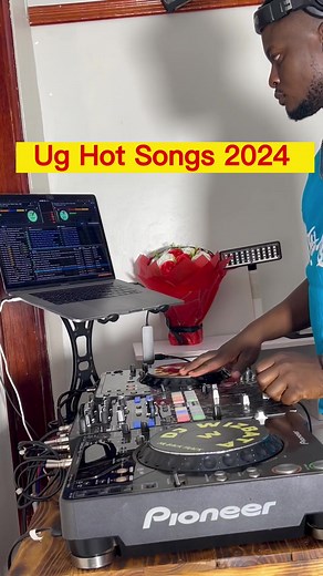 2024 Uganda TikTok Trending Songs