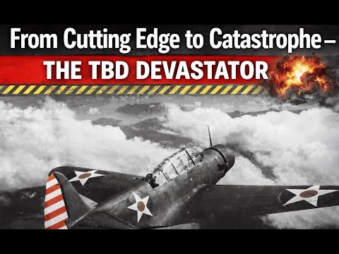 From Cutting Edge to Catastrophe — The TBD Devastator