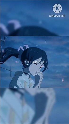 天気の子──「雨の中の約束：君と共に世界を変えたい」