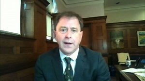 B.C. Health Minister Adrian Dix talks about the added measures the province is taking to try to get a handle on rising COVID-19 numbers. https://globalnews.ca/tag/bc-coronavirus/ | Global BC