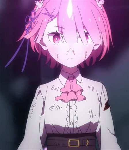 ram is a d1 aura farmer now // ram rezero edit // song name: montagem do caos novo slowed // tags: #ram #rezero #edit #rezeroedit #ramrezero