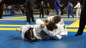 These were the best subs of 2017 IBJJF Pans. What will we see this year? | FloGrappling