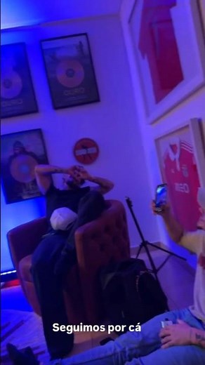 Ana Castela reage ao gesto de amor de Zé Felipe em Angola! #shots #youtubeshorts #zefelipe #viraliza