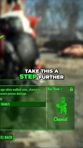 How to Get Easy Caps Fast in Fallout 4! 💰 #Shorts