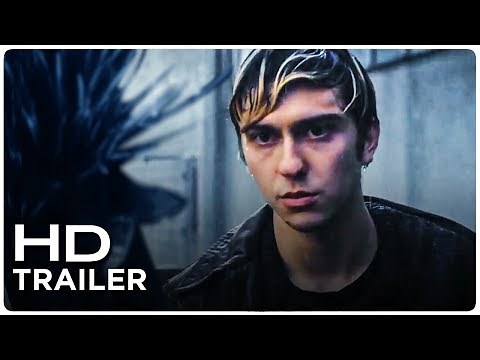 Death Note - Trailer 2 Español Latino - 2017 HD (Solo por Netflix)