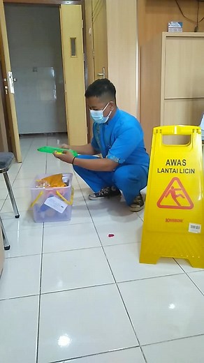 Panduan Lengkap Penggunaan Spill Kit di Rumah Sakit