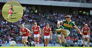 Cork Boss Enraged By Controversial Game-Changing Penalty Decision | Balls.ie