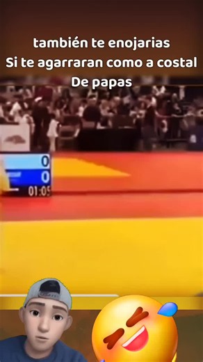 costal de papas