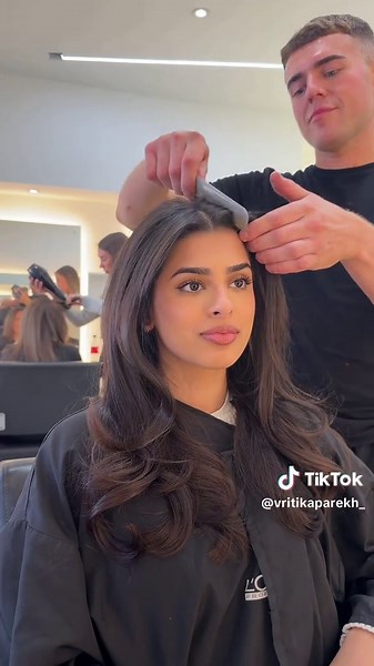 Expert Hair Blow Dry Tutorial with Top Products