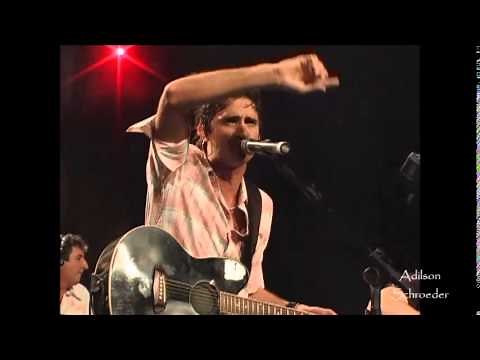 San Marino - AO VIVO NA ARGENTINA - DVD COMPLETO