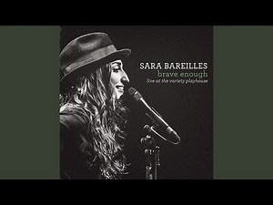 Gravity (Live at the Variety Playhouse, Atlanta, GA - May 2013)