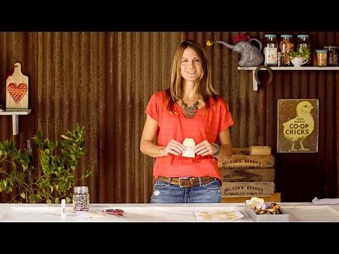 DIY Free Printable Seed Packets With Emily Murphy